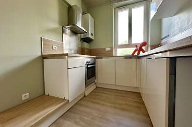 Appartement 4 pièces 129000 €