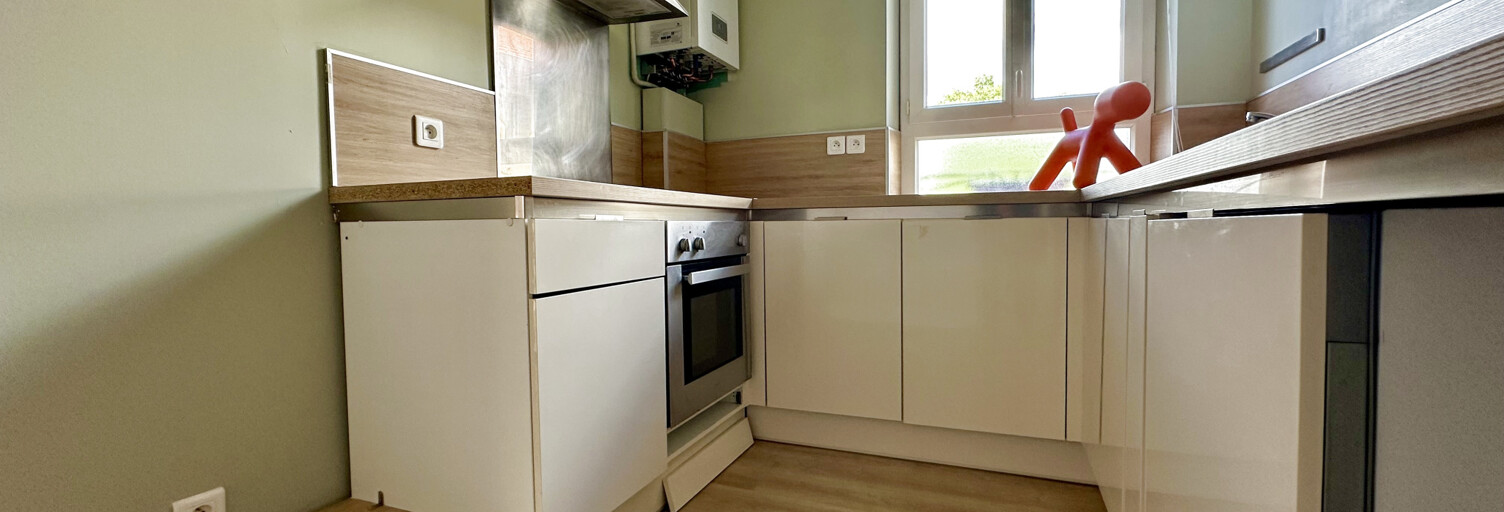 Appartement 4 Pièces 80 m² à vendre à Clermont-Ferrand (63000)