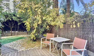 Appartement 2 Pièces 43 m² à vendre à Nice (06000)