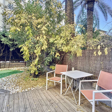 Appartement 2 pièces 249000 €