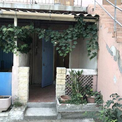 Appartement 1 pièces 530 €