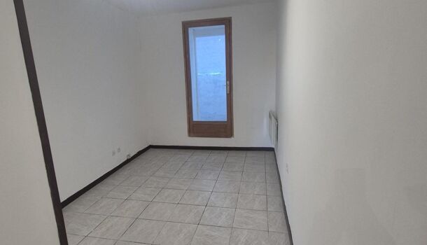 Appartement 1 pièces  à louer Marseille 11eme 13011