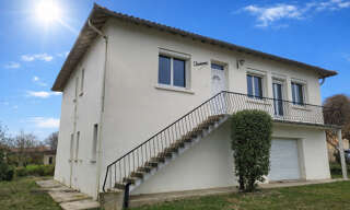 Maison 5 Pièces 110 m² à vendre à Venerque (31810)