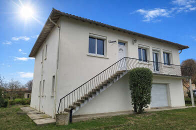 Maison 5 pièces 275000 €