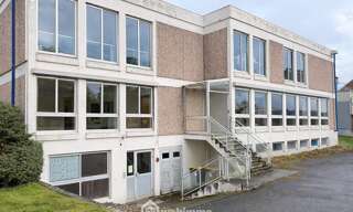 Bureau 7 Pièces 132 m² à vendre à Laon (02000)