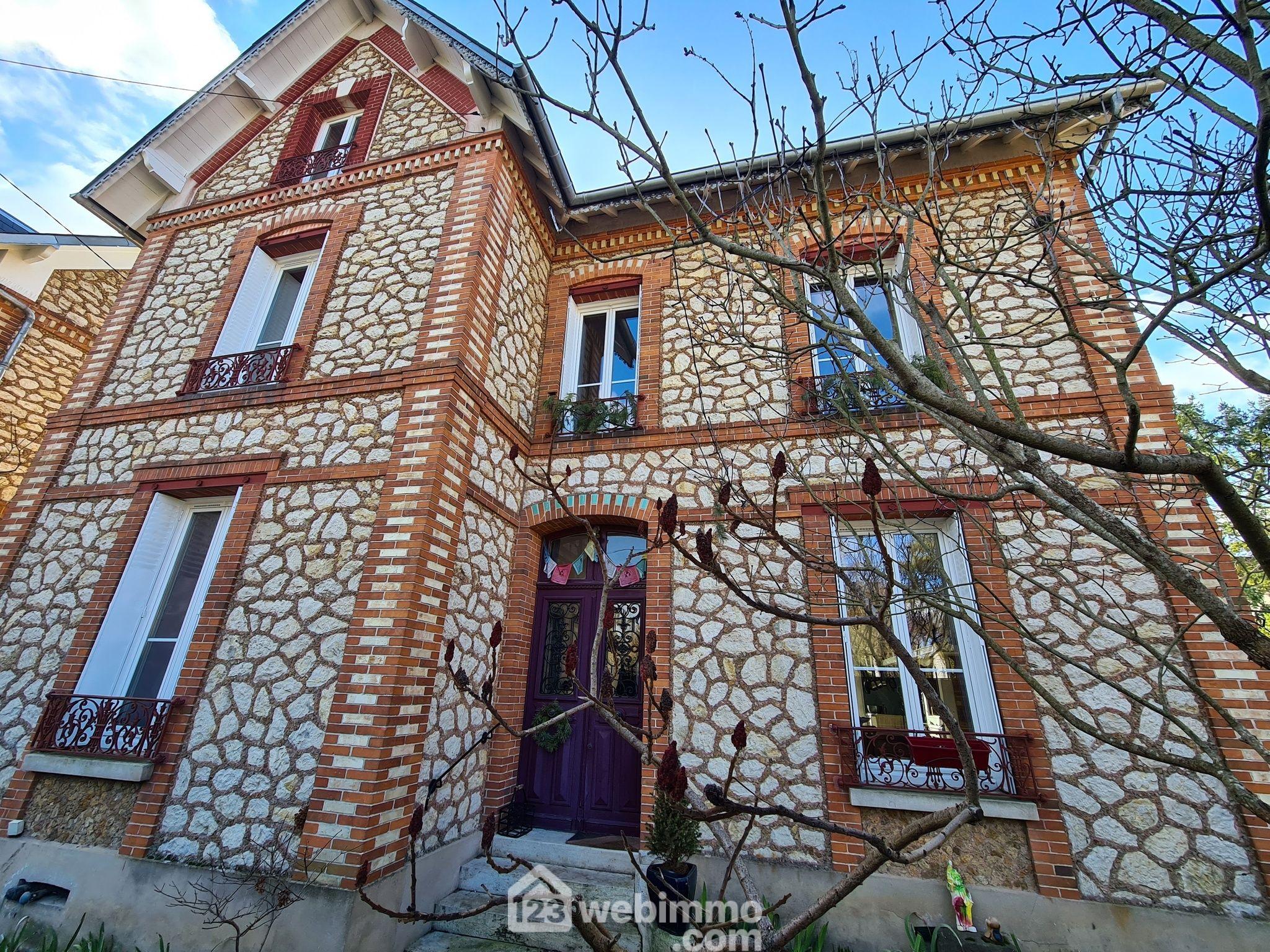 Agence immobilière de 123webimmo.com