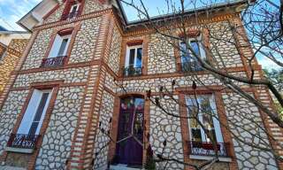 Maison 6 Pièces 161 m² à vendre à Milly-la-Forêt (91490)