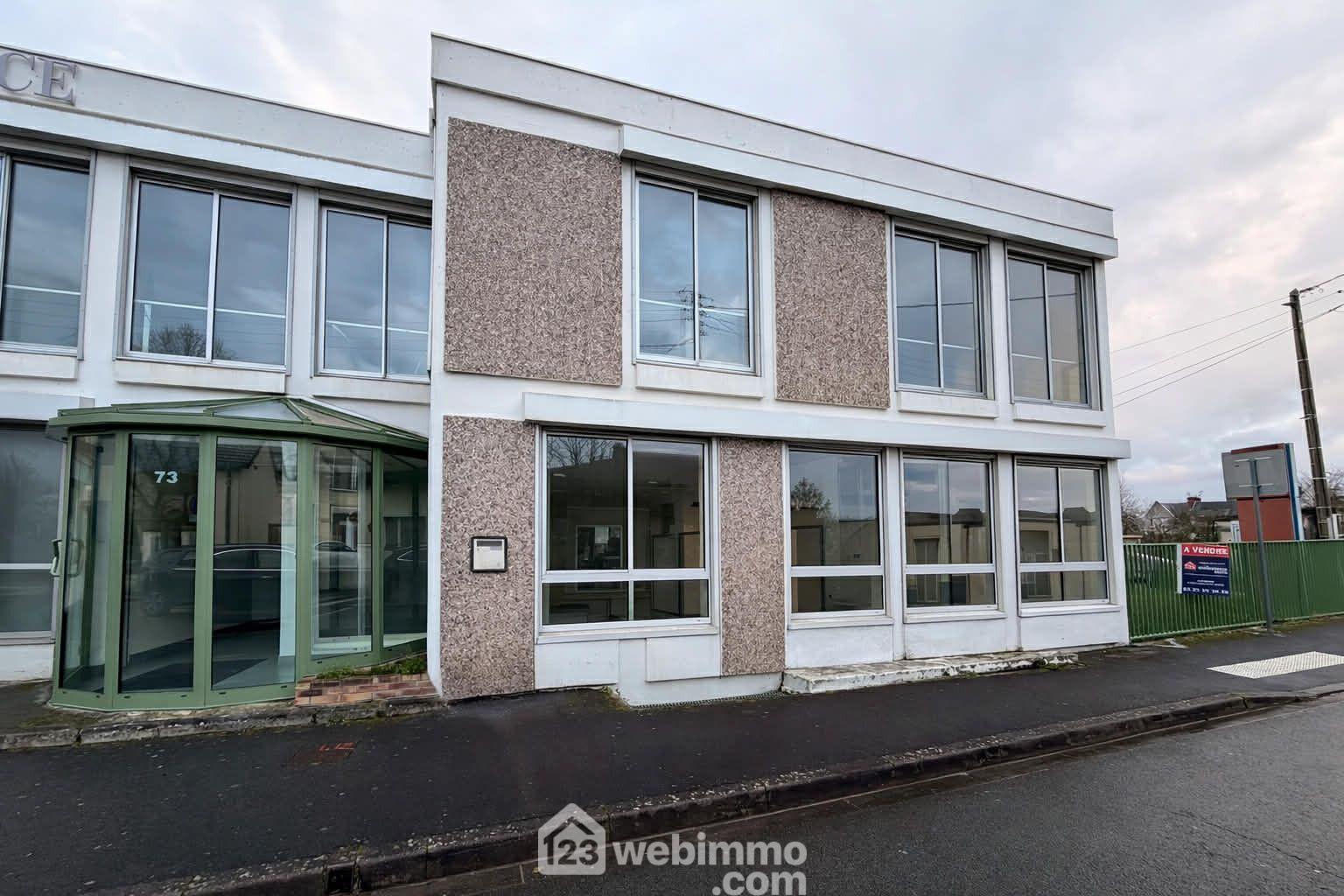 Agence immobilière de 123webimmo.com