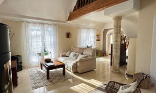 Maison 7 Pièces 160 m² à vendre à Villabé (91100)