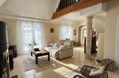 Maison 7 pièces 440000 €