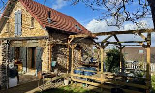 Maison 5 Pièces 91 m² à vendre à Villabé (91100)