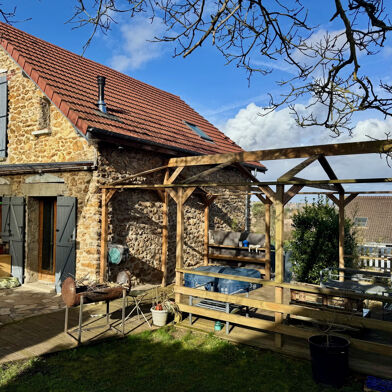 Maison 5 pièces 283000 €