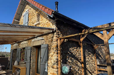 Maison 5 pièces 283000 €