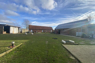 Maison 5 pièces 219500 €