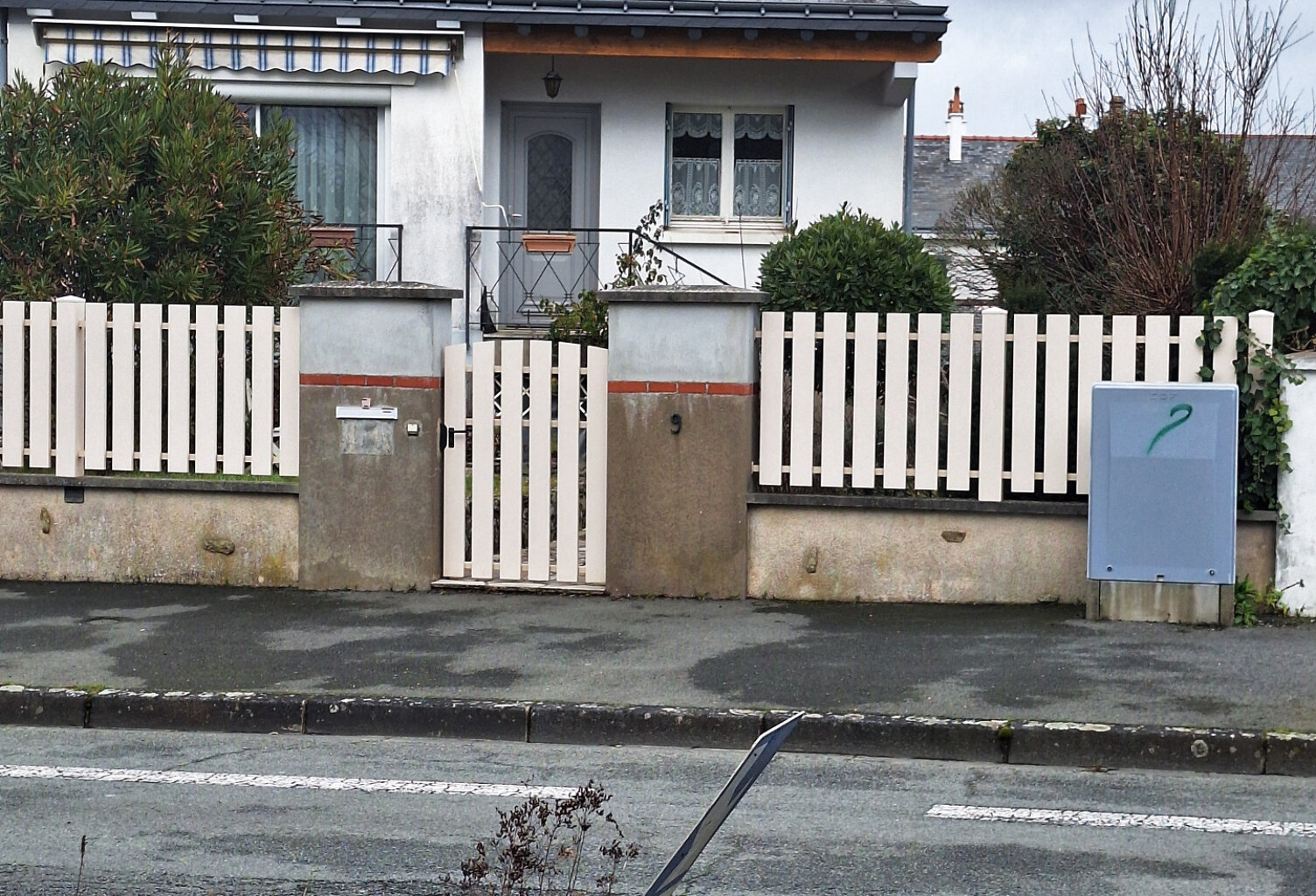 Maison a proximité immédiate du Tram — photo 1