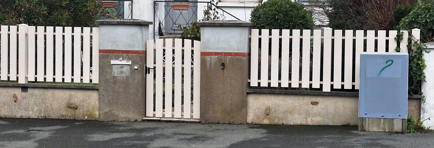 Maison 5 Pièces 85 m² à vendre à Angers (49100)