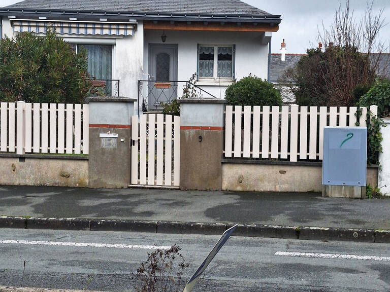 Maison a proximité immédiate du Tram — photo 1