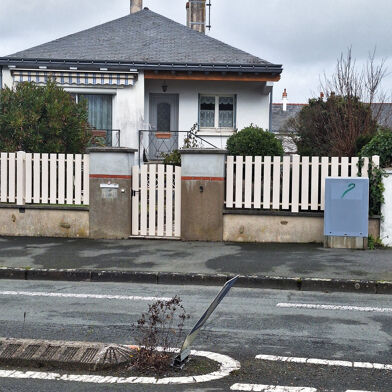 Maison 5 pièces 260000 €