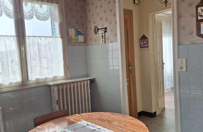 Maison a proximité immédiate du Tram — photo 3