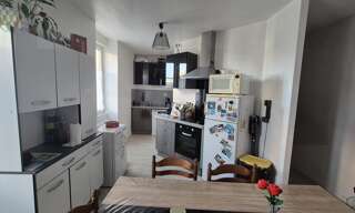 Appartement 3 Pièces 70 m² à louer à Roanne (42300)