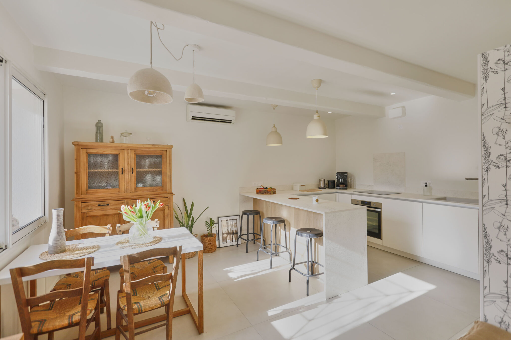 Villa / Maison  T4 à vendre Aubagne 13400