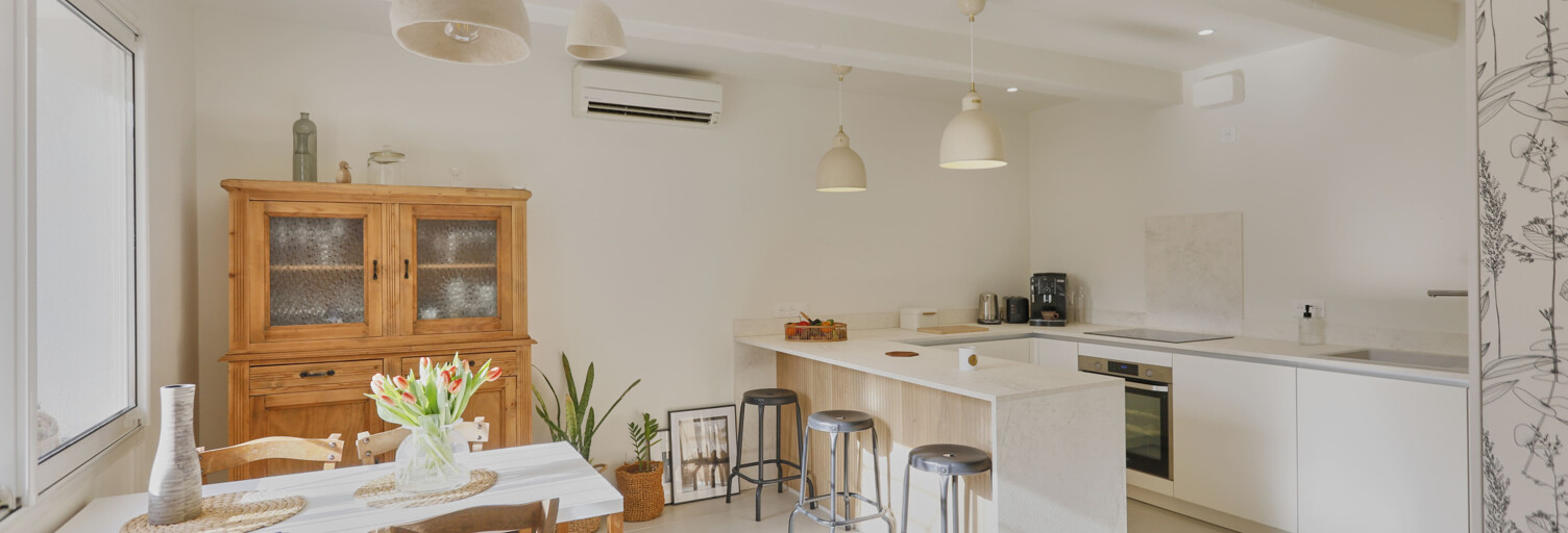 Maison 4 Pièces 105 m² à vendre à Aubagne (13400)