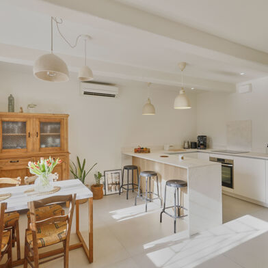 Maison 4 pièces 560000 €