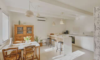 Maison 4 Pièces 105 m² à vendre à Aubagne (13400)