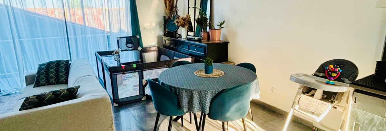 Appartement 3 Pièces 71 m² à louer à Lagord (17140)