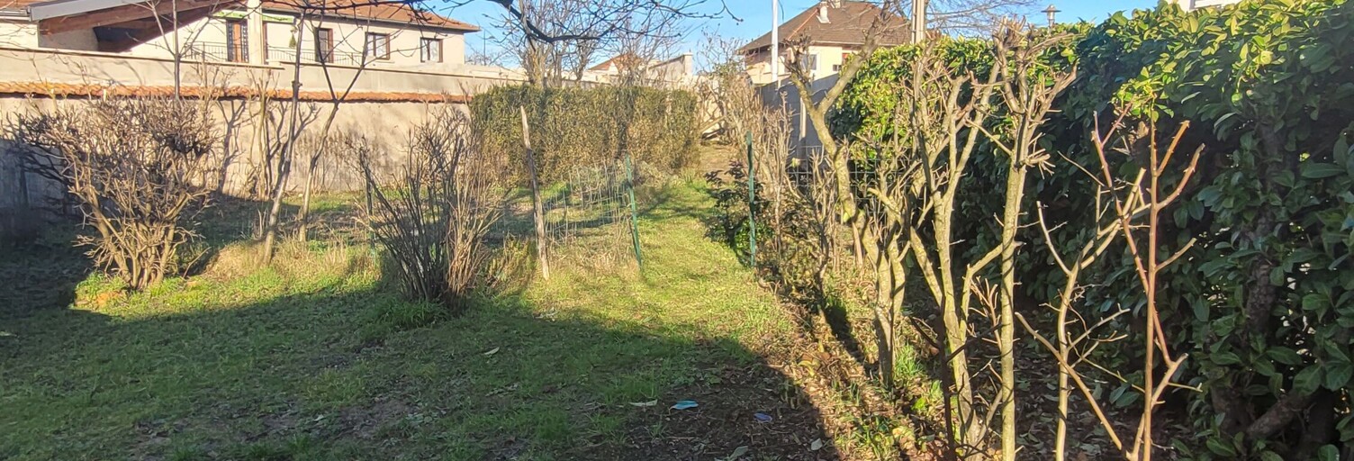 Terrain  425 m² à vendre à Mably (42300)