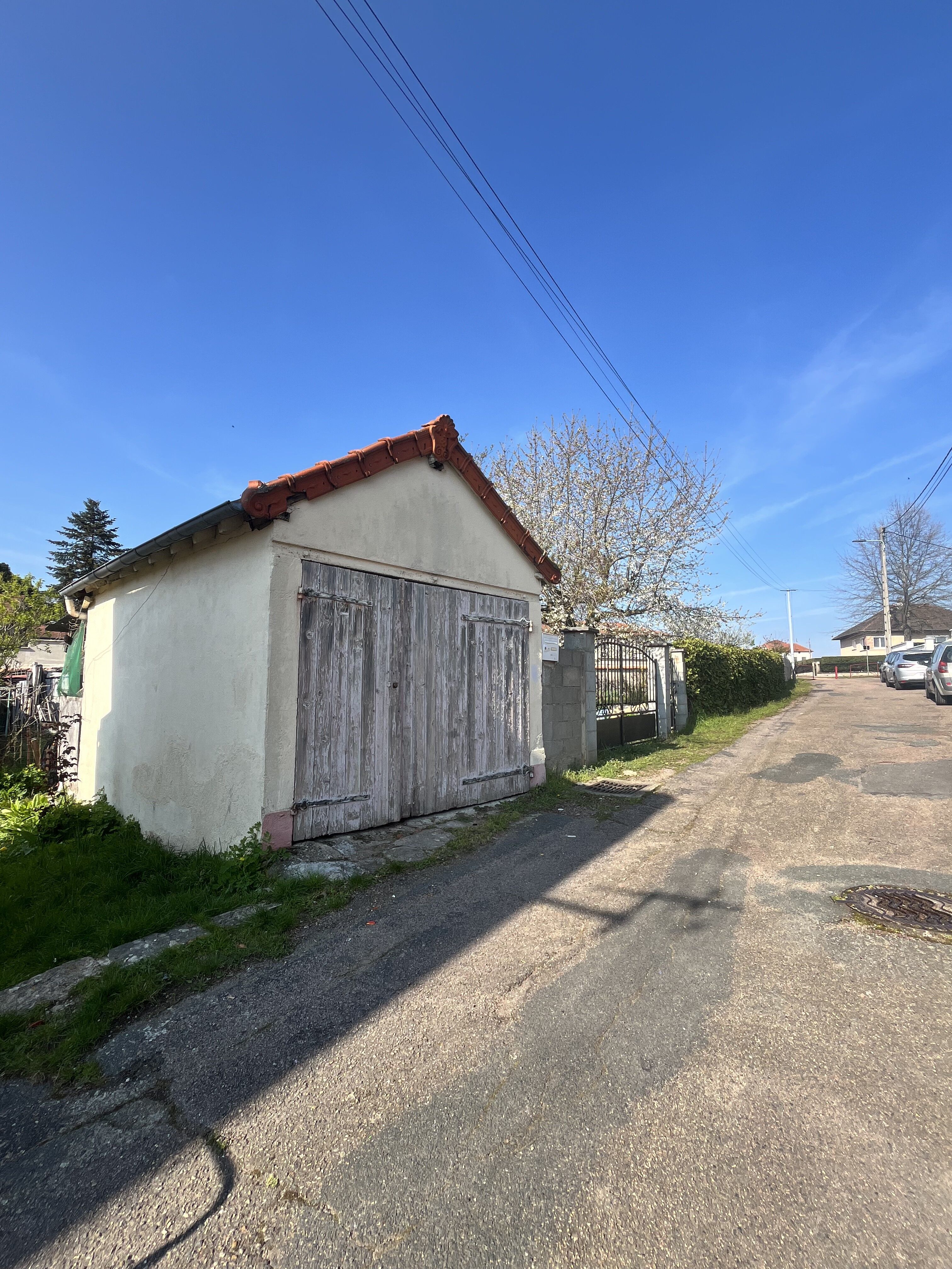 Agence immobilière de L'agence D l'esprit immobilier Digoin