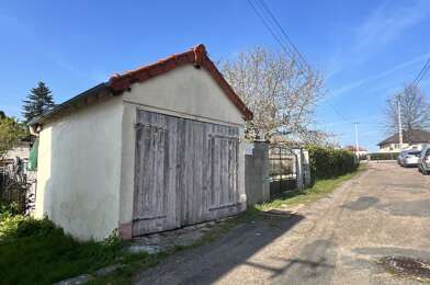Terrain  56000 €