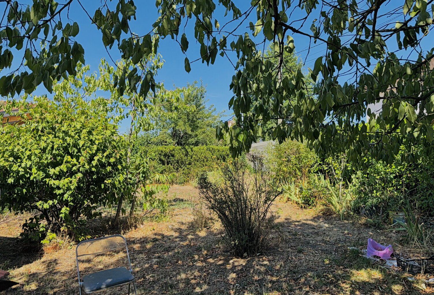 Vente terrain  230 m² Mably (42300) — photo 1