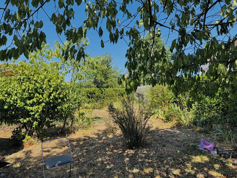 Terrain à construire  230 m²  — photo 1