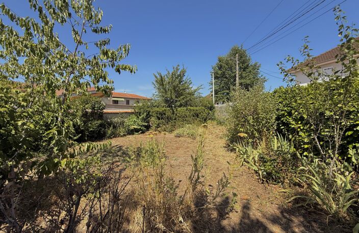 Vente terrain  230 m² Mably (42300) — photo 3