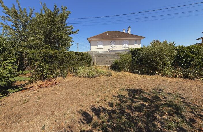 Vente terrain  230 m² Mably (42300) — photo 2