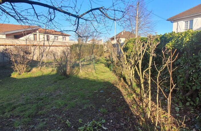 Vente terrain  230 m² Mably (42300) — photo 4