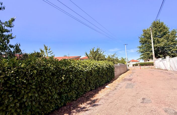Vente terrain  230 m² Mably (42300) — photo 5