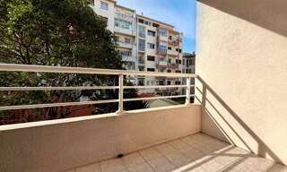 Appartement 1 Pièce 19 m² à louer à Nice (06300)