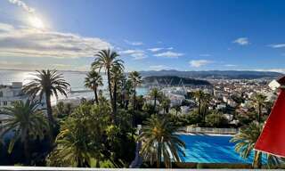 Appartement 3 Pièces 76 m² à louer à Nice (06300)