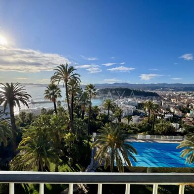 Appartement 3 pièces 2850 €