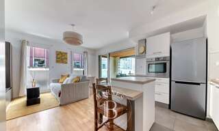 Appartement 2 Pièces 43 m² à louer à Lyon 6 (69006)