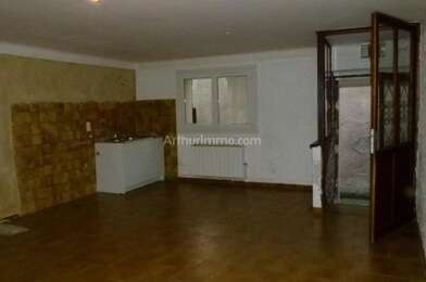 Maison 4 pièces 86000 €