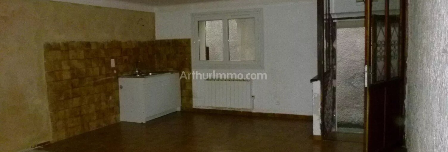 Maison 4 Pièces 85 m² à vendre à La Garde (04120)