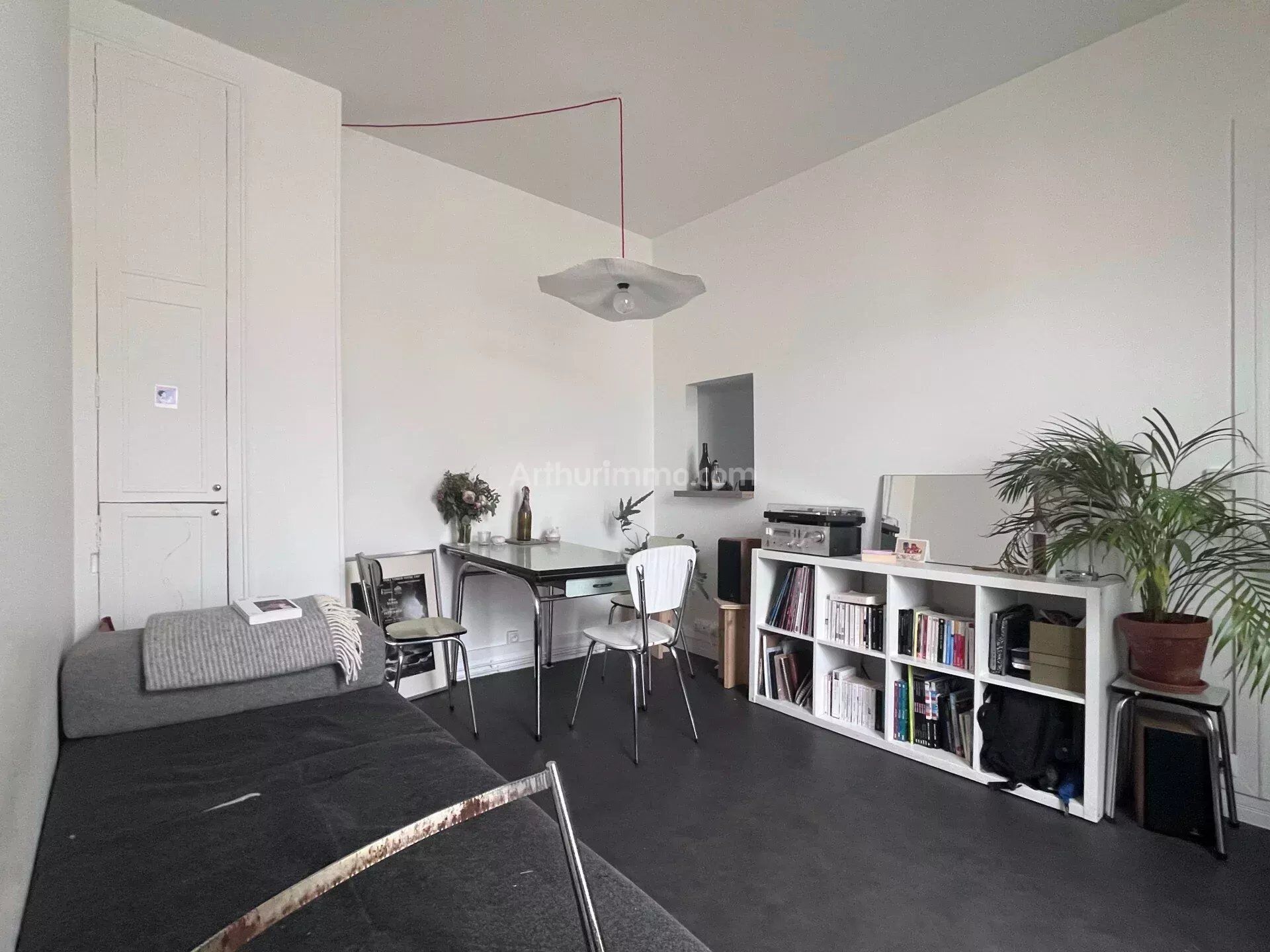 Appartement 2 pièces 29 m² · à Paris · 29 m² · 297 000 €