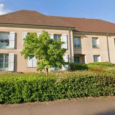 Appartement 1 pièces 88000 €