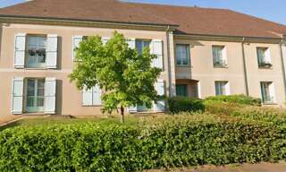 Appartement 1 Pièce 21 m² à vendre à Houdan (78550)