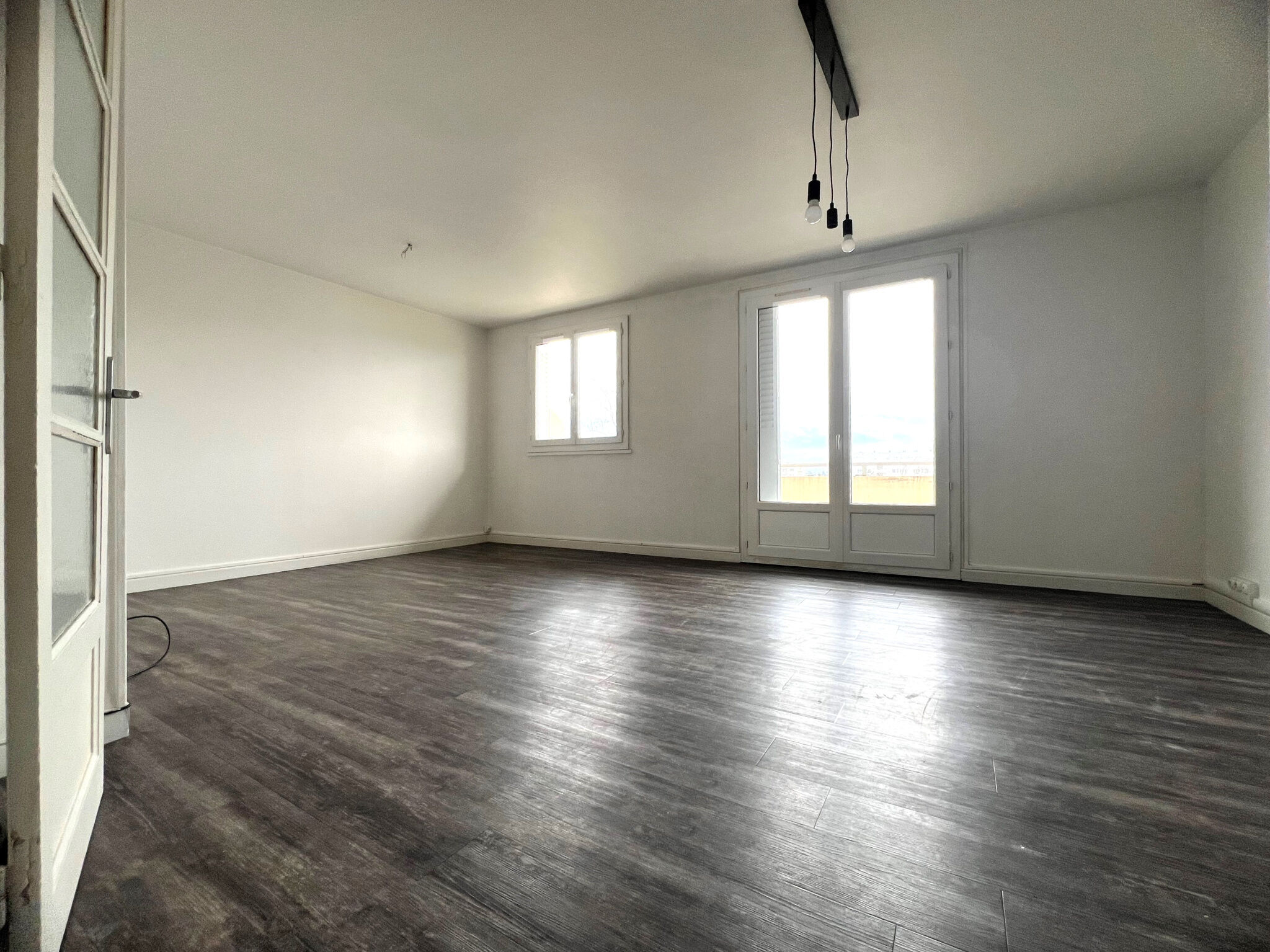 Appartement 3 pièces  à vendre Meylan 38240