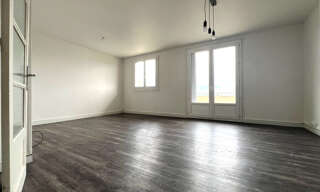 Appartement 3 Pièces 62 m² à vendre à Meylan (38240)