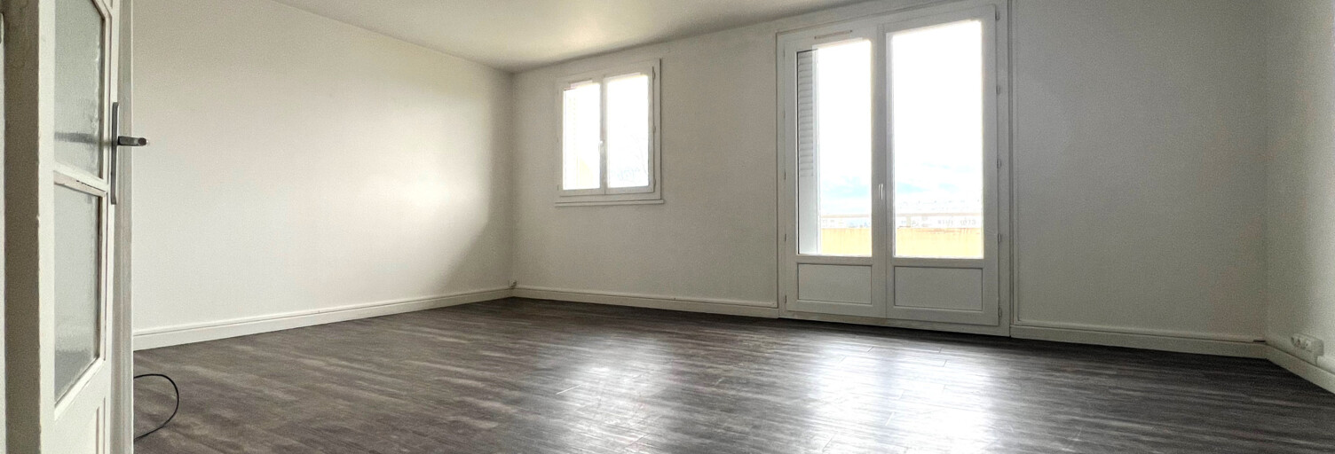 Appartement 3 Pièces 62 m² à vendre à Meylan (38240)